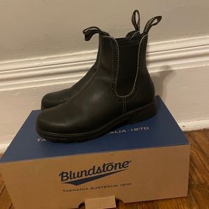 Blundstone Women’s 1448 Black US Women 8